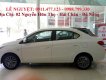 Mitsubishi VT200 ECO MT 2017 - "Giảm sốc 2018" Mitsubishi Attrage xe nhập, 4lit/100km, trả góp 90% xe, LH Lê Nguyệt: 0911.477.123 - 0988.799.330