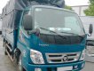 Thaco OLLIN 2017 - Bán xe tải Ollin 500B tải trọng 5 tấn giá 337 triệu