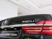 BMW 7 Series 740Li 2017 - Bán BMW 7 Series 740Li đời 2017, màu đen