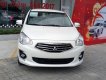 Mitsubishi VT200 ECO MT 2017 - "Giảm sốc 2018" Mitsubishi Attrage xe nhập, 4lit/100km, trả góp 90% xe, LH Lê Nguyệt: 0911.477.123 - 0988.799.330