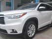 Toyota Highlander LE 2011 - Bán Toyota Highlander LE đời 2011, màu trắng, xe nhập, xe công ty xuất hóa đơn