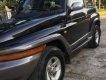 Ssangyong Korando 2004 - Cần bán Ssangyong Korando đời 2004, màu đen