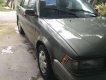 Nissan Stanza   1995 - Cần bán lại xe Nissan Stanza đời 1995