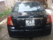 Daewoo Lacetti Max 1.8 MT 2008 - Bán Daewoo Lacetti Max 1.8 MT đời 2008, màu đen 