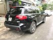 Acura MDX 3.7AT AWD 2008 - Bán xe Acura MDX 3.7AT AWD đời 2008, màu đen