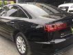 Audi A7 1.8AT 2017 - Cần bán Audi A6 1.8AT đời 2017, màu đen, nhập khẩu nguyên chiếc