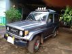 Toyota Land Cruiser   1985 - Bán Toyota Land Cruiser đời 1985, xe nhập