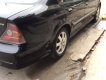 Daewoo Magnus 2.0 MT 2004 - Bán Daewoo Magnus 2.0 MT đời 2004, màu đen như mới, 178 triệu