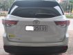 Toyota Highlander LE 2011 - Bán Toyota Highlander LE đời 2011, màu trắng, xe nhập, xe công ty xuất hóa đơn