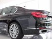 BMW 7 Series 740Li 2017 - Bán BMW 7 Series 740Li đời 2017, màu đen