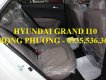 Hyundai Premio MT 2018 - Giá xe Grand i10 2018 Đà Nẵng, LH: Trọng Phương - 0935.536.365, xe tiết kiệm nhiên liệu, hỗ trợ trả góp