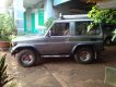 Toyota Land Cruiser   1985 - Bán Toyota Land Cruiser đời 1985, xe nhập