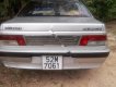 Peugeot 405 1990 - Cần bán xe Peugeot 405 đời 1990, màu bạc, xe nhập, 55tr