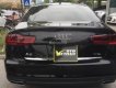 Audi A7 1.8AT 2017 - Cần bán Audi A6 1.8AT đời 2017, màu đen, nhập khẩu nguyên chiếc