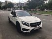 Mercedes-Benz GLA-Class  GLA 45 AMG   2015 - Cần bán gấp Mercedes GLA 45 AMG đời 2015, màu trắng