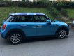 Mini One 2016 - Bán ô tô Mini One năm 2016, màu xanh lam, nhập khẩu