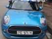 Mini One 2016 - Bán ô tô Mini One năm 2016, màu xanh lam, nhập khẩu