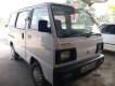 Suzuki Carry Van 1999 - Cần bán Suzuki Carry Van đời 1999, màu trắng