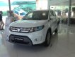 Suzuki Vitara 2017 - Bán Suzuki Vitara đời 2017, màu trắng