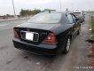 Daewoo Magnus 2.0 MT 2004 - Bán Daewoo Magnus 2.0 MT đời 2004, màu đen như mới, 178 triệu