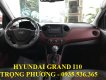 Hyundai Premio MT 2018 - Giá xe Grand i10 2018 Đà Nẵng, LH: Trọng Phương - 0935.536.365, xe tiết kiệm nhiên liệu, hỗ trợ trả góp