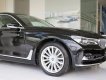 BMW 7 Series 740Li 2017 - Bán BMW 7 Series 740Li đời 2017, màu đen