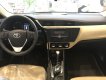 Toyota Corolla altis 2017 - Bán Toyota Corolla Altis 1.8 CVT, khuyến mãi lớn, giao xe ngay. LH: 0976 112 268