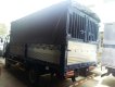 Xe tải 1,5 tấn - dưới 2,5 tấn 2017 - Bán xe tải Jac 2t4 thùng mui bạt, giá bán xe tải Jac 2.4 tấn tại Tp Hồ Chí Minh