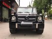 Mercedes-Benz G class G63 AMG 2015 - Cần bán xe Mercedes G63 AMG đời 2015, màu đen, xe nhập