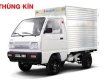 Suzuki Super Carry Truck 2017 - Bán Suzuki Super Carry Truck 2017, màu trắng, xe nhập khẩu. Giá cả hỗ trợ