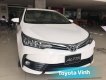 Toyota Corolla altis 1.8 (CVT) 2017 - Sở hữu Corolla Altis 1.8 - Chỉ với 119 triệu, trả góp lên tới 90%. LH Toyota Sông Lam 0919.005.676