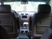 Kia Carnival GS 2007 - KIA Carnival dòng GS, xe còn đẹp 