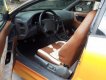 Mitsubishi Eclipse 2.0 MT 1996 - Cần bán Mitsubishi Eclipse 2.0 MT đời 1996, màu vàng, xe nhập