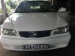 Toyota Corolla altis   1998 - Bán xe Toyota Corolla altis đời 1998, màu trắng