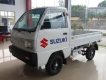 Suzuki Super Carry Truck 2017 - Bán Suzuki Super Carry Truck 2017, màu trắng, xe nhập khẩu. Giá cả hỗ trợ