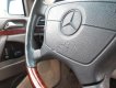 Mercedes-Benz S class S500 1994 - Bán Mercedes S500 đời 1994, màu đen, nhập khẩu nguyên chiếc chính chủ