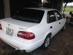 Toyota Corolla altis   1998 - Bán xe Toyota Corolla altis đời 1998, màu trắng