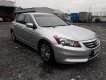 Honda Accord 2.4 AT 2013 - Cần bán xe Honda Accord 2.4 AT 2013, màu bạc, nhập khẩu ít sử dụng, 950tr