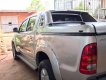 Toyota Hilux 3.0G 2009 - Cần bán Toyota Hilux 3.0G đời 2009, màu bạc, nhập khẩu nguyên chiếc