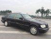 Mercedes-Benz S class S500 1994 - Bán Mercedes S500 đời 1994, màu đen, nhập khẩu nguyên chiếc chính chủ