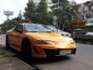 Mitsubishi Eclipse 2.0 MT 1996 - Cần bán Mitsubishi Eclipse 2.0 MT đời 1996, màu vàng, xe nhập