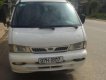Kia Pregio MT 2002 - Cần bán Kia Pregio MT đời 2002, màu trắng