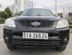 Ford Escape  XLS 2012 - Cần bán gấp Ford Escape XLS đời 2012, màu đen