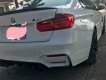 BMW M3 2016 - Bán ô tô BMW M3 đời 2016, màu trắng, xe nhập