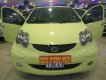 BYD F0 2011 - Cần bán lại xe BYD F0 đời 2011, màu xanh lam chính chủ giá cạnh tranh