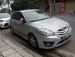 Hyundai Verna 2011 - Bán ô tô Hyundai Verna đời 2011, màu bạc, nhập khẩu chính chủ, 320tr