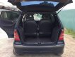 Mercedes-Benz A class 2001 - Cần bán lại xe Mercedes sản xuất 2001