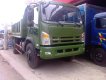 Dongfeng (DFM) 2,5 tấn - dưới 5 tấn 2017 - Mua bán xe tải ben Dongfeng 8.5 tấn thành cao 1m, giá rẻ nhất Miền Bắc
