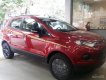 Ford EcoSport 1.5L MT 2017 - Bán xe Ford EcoSport 1.5L đời 2017, màu đỏ