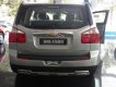 Chevrolet Orlando LTZ 2017 - Hỗ trợ mua xe Chevrolet Orlando 7 chỗ tự động,trả trước 160 triệu ra biển số lấy xe, LH Nhung 0907148849